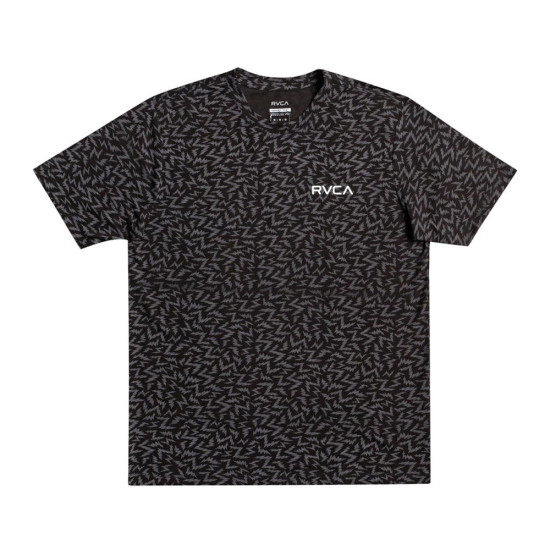 RVCA Ανδρική κοντομάνικη μπλούζα Matt Leines Bolt - T-Shirt For Men